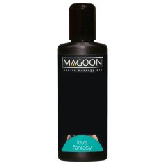 Magoon Massageöl - Liebesfantasie (100ml)