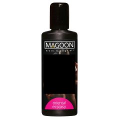 Magoon Massageöl - Orientalischer Rausch (100ml)