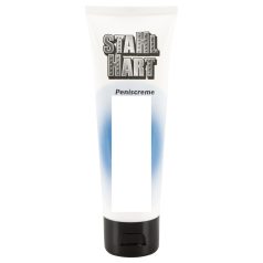 Stahl Erektion - Peniscreme (80ml)