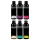 Magoon Massageöl-Set (6x100ml)