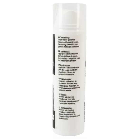 Fisting-Entspannungs-Gel (200ml)