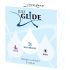 Just Glide Gleitgel-Set (3x50ml)