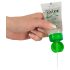 Just Glide Bio - Veganer Gleitgel auf Wasserbasis (50 ml)