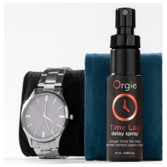 Orgie Delay Spray - Verzögerungsspray für Männer (25ml)