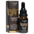 Orgie Orgasm Drops Vibe - prickelndes Intimgel für Frauen (15 ml)