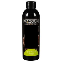 Magoon Massageöl - Spanische Lust (200ml)