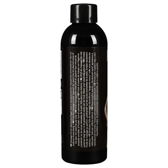 Magoon Massageöl - Spanische Lust (200ml)