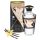 / Shunga - wärmendes Massageöl - Vanille (100 ml)