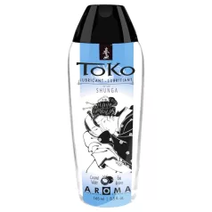   Shunga Toko - Gleitmittel auf Wasserbasis - Kokoswasser (165ml)
