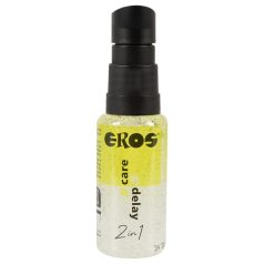 EROS - 2in1 Verzögerungs- und Pflegespray (30ml)