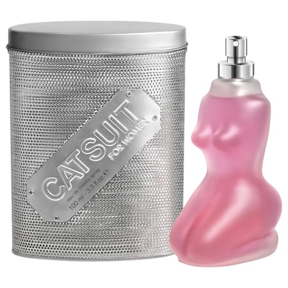 Catsuit - Pheromon Parfüm für Frauen (100 ml)