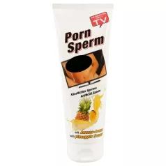 Ananas-Kunstsperma-Gleitmittel (250ml)