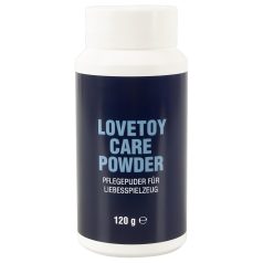 Love Toy Puder - Intimpuder für Spielzeug (120g)