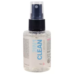   Just Play 2in1 Rein & Frisch - Intim- und Produktspray (50ml)
