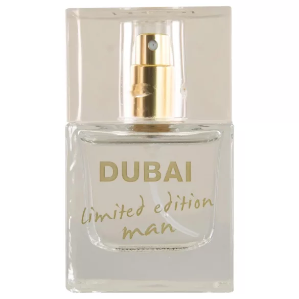 HOT Dubai - Pheromon-Parfum für Männer (30ml)