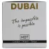 HOT Dubai - Pheromon-Parfum für Männer (30ml)