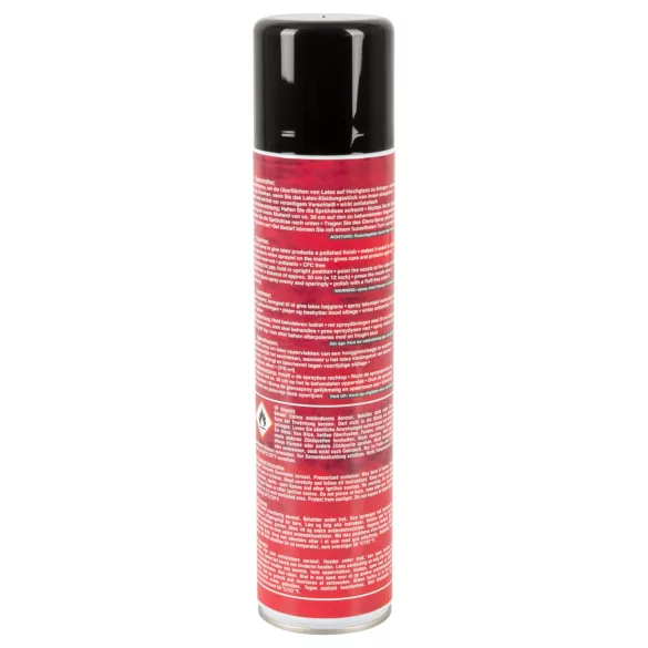 Latex Glanzspray (400ml)