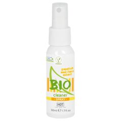 HOT BIO - Produkttreiniger Spray (50ml)