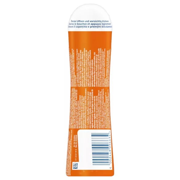 Durex Play Wärme - Erwärmendes Gleitgel (100 ml)