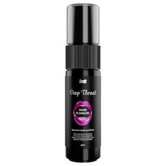 Intt Deep Throat - orales Betäubungsspray (12 ml)