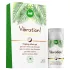 Intt Vibration! - flüssiger Vibrator - Kokos (15 ml)