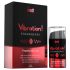 Intt Vibration! - Flüssiger Vibrator - Erdbeere (15ml)