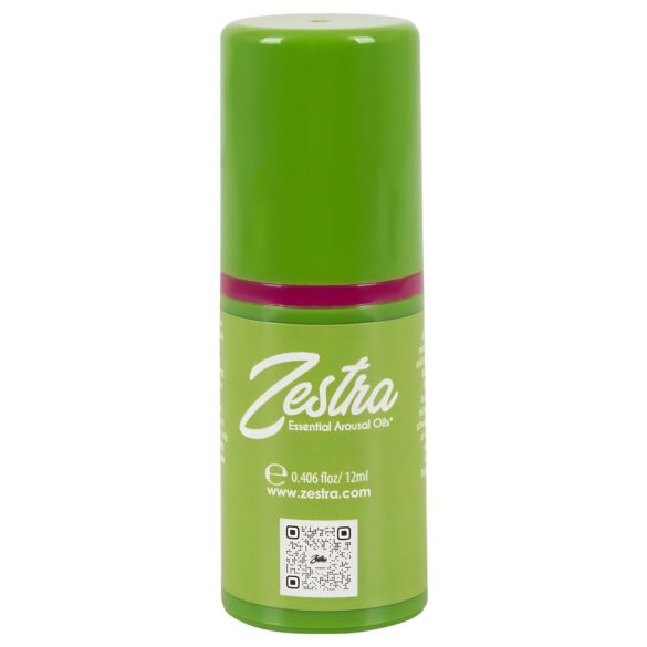 Zestra - stimulierendes Intimgel für Frauen (12ml)