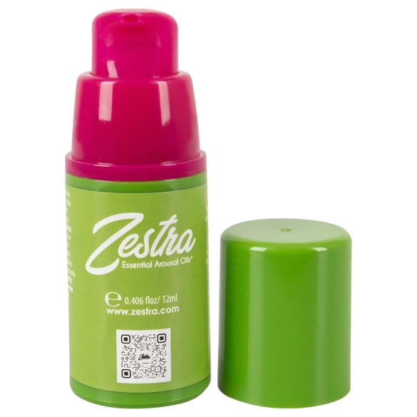 Zestra - stimulierendes Intimgel für Frauen (12ml)