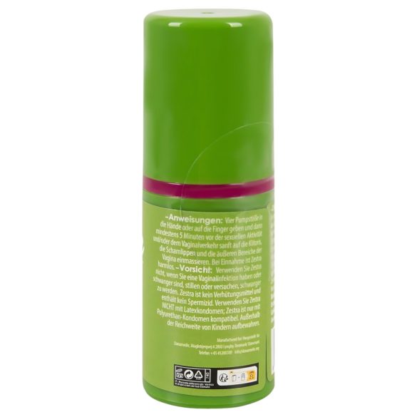 Zestra - stimulierendes Intimgel für Frauen (12ml)