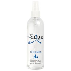 Just Glide - Reinigungs-Spray (250ml)