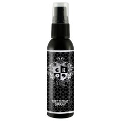 Eros Double Action - Orales Betäubungsspray (50ml)