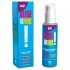 Intt - Essbares, prickelndes Intimgel - Brombeere (35ml)