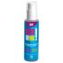 Intt - Essbares, prickelndes Intimgel - Brombeere (35ml)