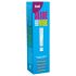 Intt - Essbares, prickelndes Intimgel - Brombeere (35ml)