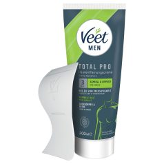 Veet - Haarentfernungscreme für Männer (200 ml)