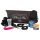 DUREX Pleasure Box - Vibrations-Set (8-teilig)