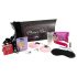 DUREX Pleasure Box - Vibrations-Set (8-teilig)