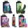 Beasty Cocks - Mystische Dildo-Set mit Gleitmittel