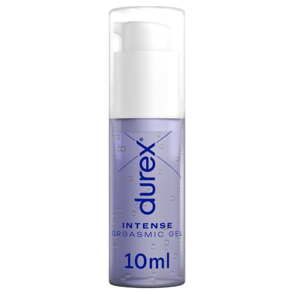 Durex Intense - stimulierendes Intimgel für Frauen (10ml)