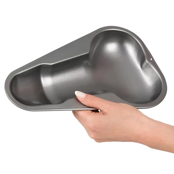 You2Toys - Penis-Kuchenform (29 x 18 cm)