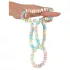 Candy Cuffs - Süße Handschellen - Bunt (45g)