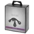 Fifty Shades of Grey Body Massager - Massagegerät (schwarz)