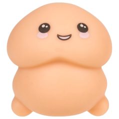 Stretchy Penis - Anti-Stress Ball (1 Stück)