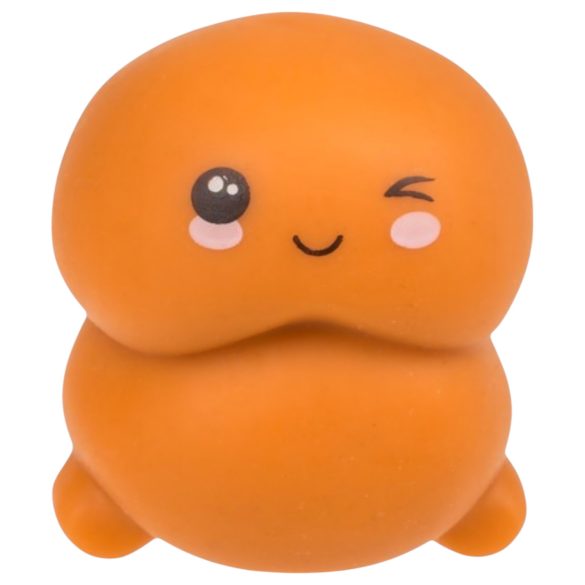 Stretchy Penis - Anti-Stress Ball (1 Stück)