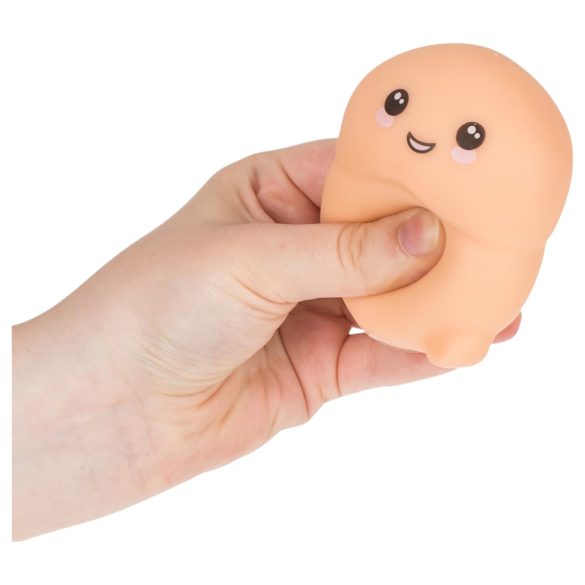Stretchy Penis - Anti-Stress Ball (1 Stück)