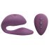 Cotoxo Cupid 2 - Fernbedienung Paarvibrator (lila)