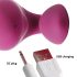 Cotoxo Cupid 2 - Fernbedienung Paarvibrator (lila)