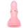 Sunfo - Akku-Brustvibrator (Pink)