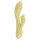 LP Jessica - Intelligenter Vibrator mit Klitorisarm (Gelb)