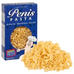 Penisnudeln (200g)